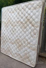 Materasso Matrimoniale Memory Foam
