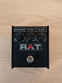 PROCO Rat 2 Distortion