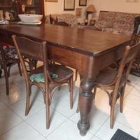 Tavolo Fine 800