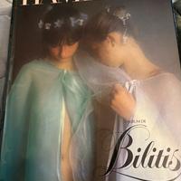 Hamilton Bilitis