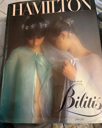 Hamilton Bilitis