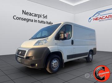 Fiat Ducato 33 2.3 MJT 130 CV EURO 5B (PC-TN L1H1)