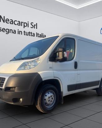 Fiat Ducato 33 2.3 MJT 130 CV EURO 5B (PC-TN L1H1)