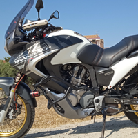 Transalp 700