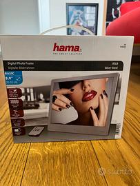 Cornice Digitale HAMA 8"
