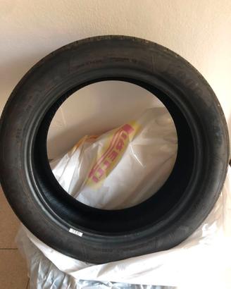 Pneumatici Goodyear 205 50R17 93v NUOVI MAI USATI!