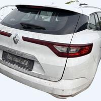 renault megane sporter 2020 per ricambi