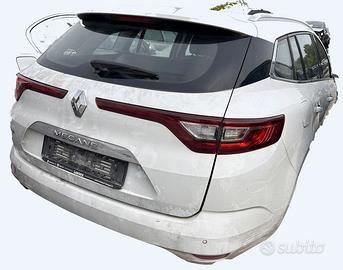 renault megane sporter 2020 per ricambi