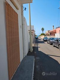 Estate in Puglia