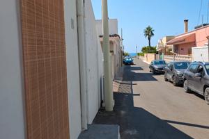 Estate in Puglia