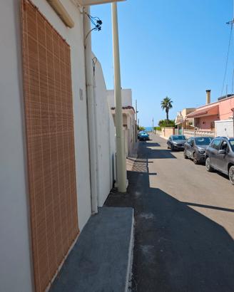 Estate in Puglia