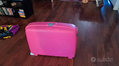 Valigia rigida  grande Roncato