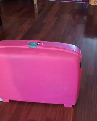 Valigia rigida  grande Roncato