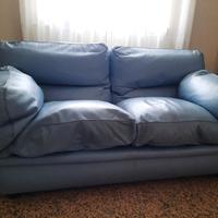 Divano a 2 posti Frau originale