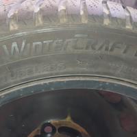 195 50 r15 Gomme pneumatici  invernali kumho