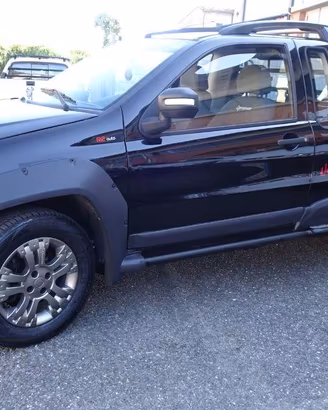 FIAT - STRADA FIORINO PICK UP ADVENTURE