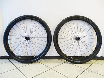 Ruote Syncros rp 2.0 complete