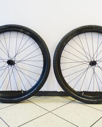 Ruote Syncros rp 2.0 complete