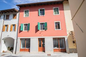 Ampi spazi, carattere autentico, posizione stra...