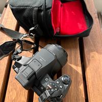 Fotocamera fujifilm S1