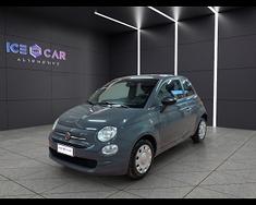 FIAT 500 1.0 Hybrid Cult