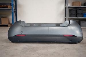 Paraurti Posteriore Smart Fortwo 453 Originale