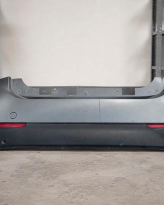 Paraurti Posteriore Smart Fortwo 453 Originale