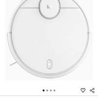 Robot Xiaomi aspirapolvere lavapavimenti