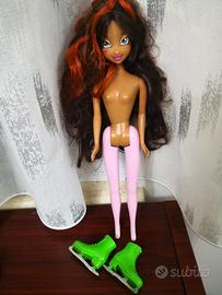Bambola Winx
