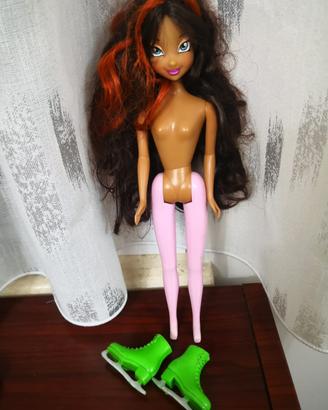 Bambola Winx