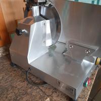 affettatrice professionale 