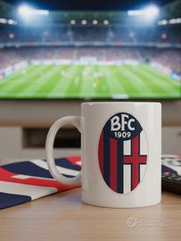 TAZZA PERSONALIZZATA ☕️ BOLOGNA & ITALY