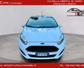 FORD FIESTA 1.4 GPL - PREZZO VALIDO FINO 14/08