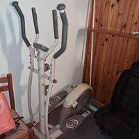 ellitica VE 300 DOMYOS 