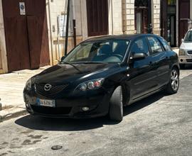 Mazda 3 FULL GPL 1.6 105 cv