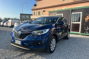 Renault Kadjar Blue dCi 8V 115CV Sport Edition2
