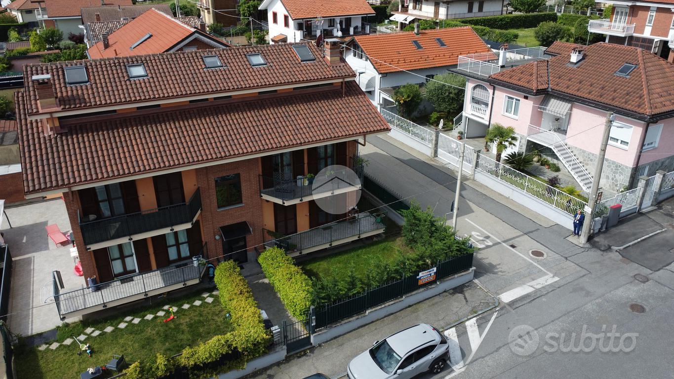Apartment in Rivoli, Borgo Uriola, Tetti Neirotti - Vista 3