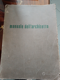 Manuale dell'architetto