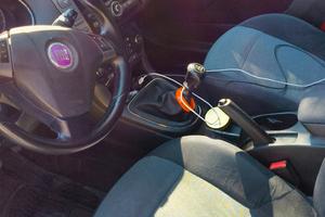 Fiat Bravo 1.6 120 cv anno 2008