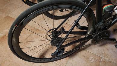 fulcrum wind 40 db