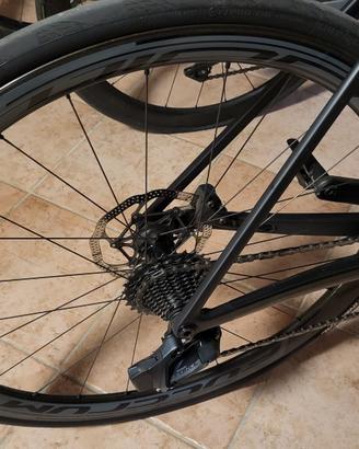 fulcrum wind 40 db
