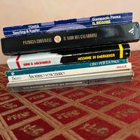 Libri vintage