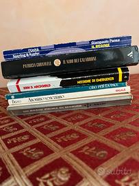 Libri vintage
