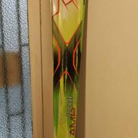 Sci K2 AMP 72chief lunghezza 174cm