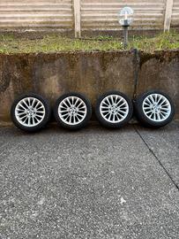 Cerchi BMW R18 ORIGINALI con sensori pressione!