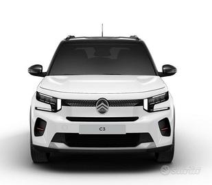 Citroën C3 Turbo 100 S&S PLUS
