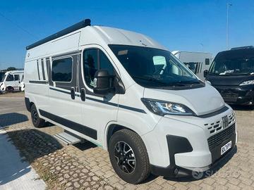 CARADO CV 600 DOPPIO MATRTIMONIALE