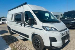 CARADO CV 601 DOPPIO MATRIMONIALE