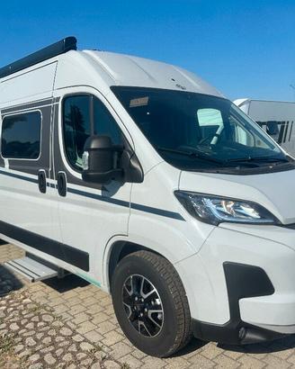 CARADO CV 600 DOPPIO MATRTIMONIALE