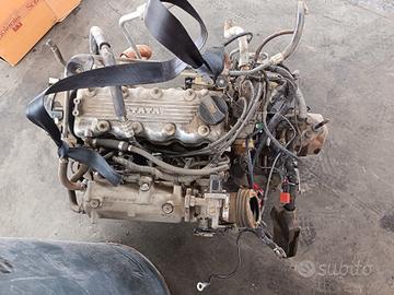 motore tata indica 1,405 cc